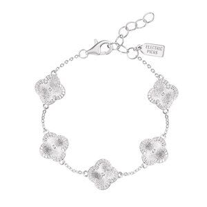 Electric Picks Icon Bracelet